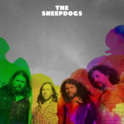 The Sheepdogs : The Sheepdogs